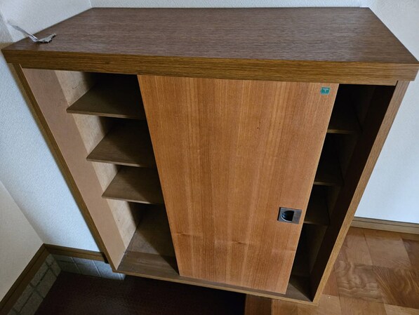 姫路駅 バス13分 広嶺中学校下車:停歩3分 2階の物件内観写真